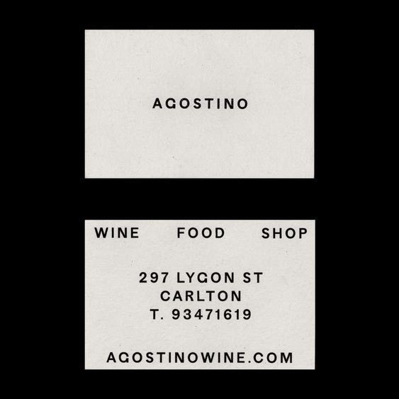 Business Card Design 6